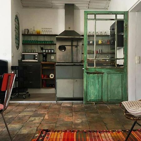 Logement De Charme A Joyeuseアパートメント エクステリア 写真