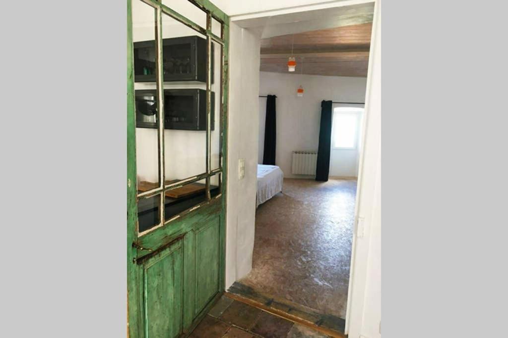 Logement De Charme A Joyeuseアパートメント エクステリア 写真
