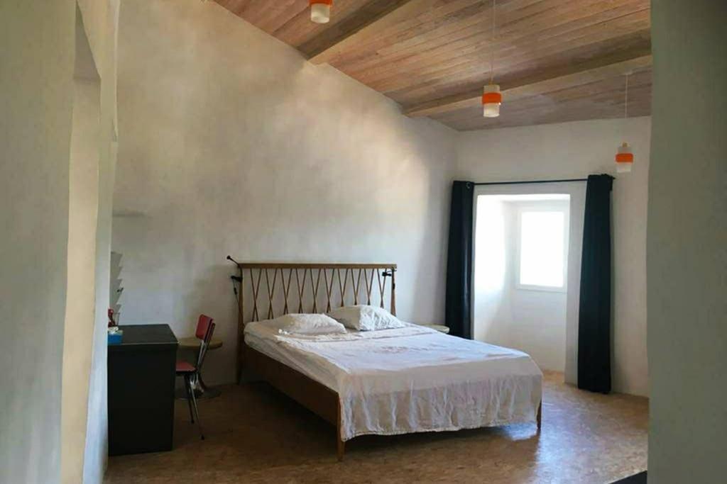 Logement De Charme A Joyeuseアパートメント エクステリア 写真